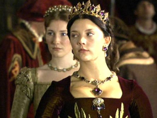 Los Tudor - Avance capítulos 9 y 10