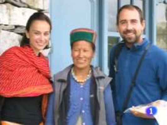 Noticias Andalucía - Noticias Andalucía - 10/08/10