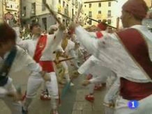 Noticias Aragón - Noticias Aragón - 10/08/10