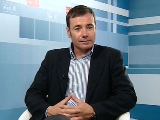 Informativo de Madrid - Informativo de Madrid - 10/08/10