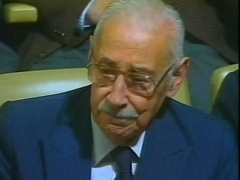 Se reanuda el juicio a Videla