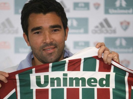  - Deco ficha por el Fluminense