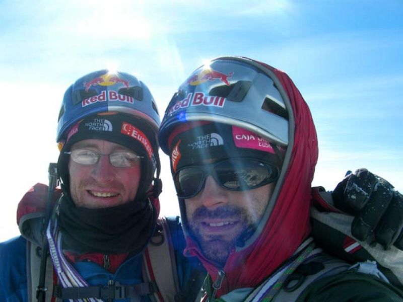 Nueva hazaña de los hermanos Pou | Ver