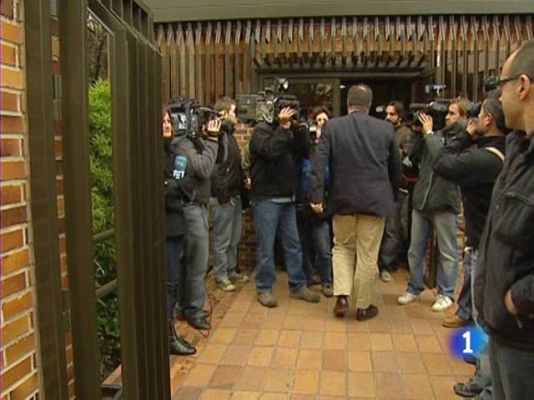  - El Hércules se defiende