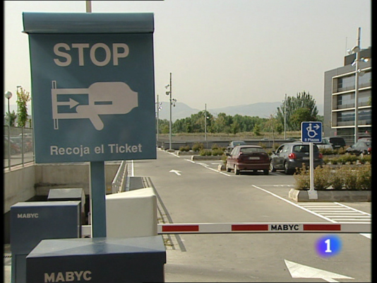 Informativo Telerioja - Informativo Telerioja - 10/08/10