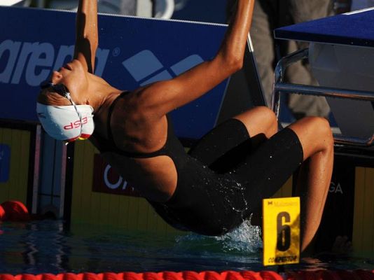  - Bronce para Duane da Rocha