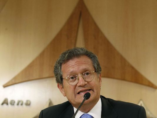  - AENA volverá a la mesa negociadora