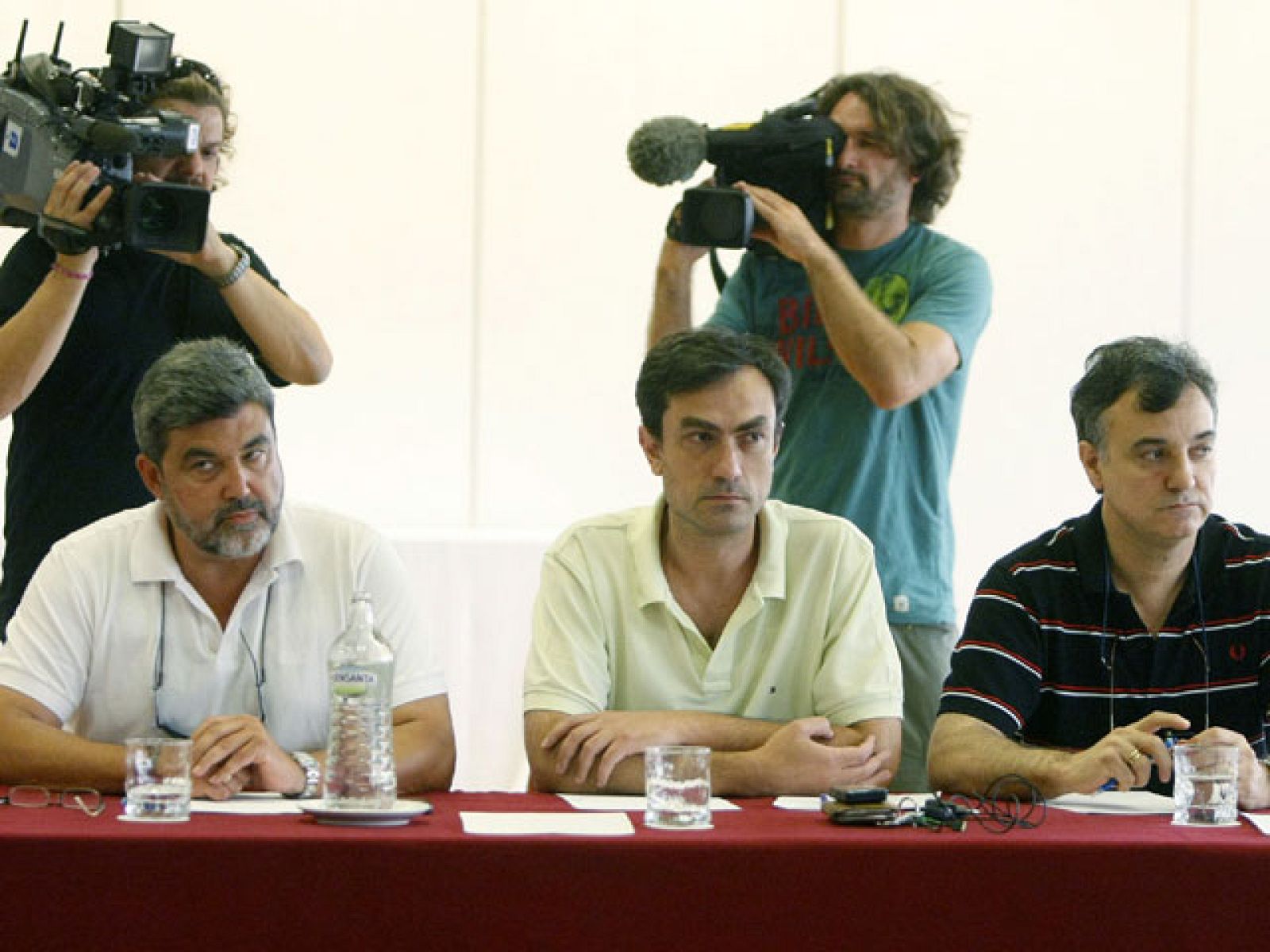 Telediario 2 en cuatro minutos - 10/08/10 | Ver