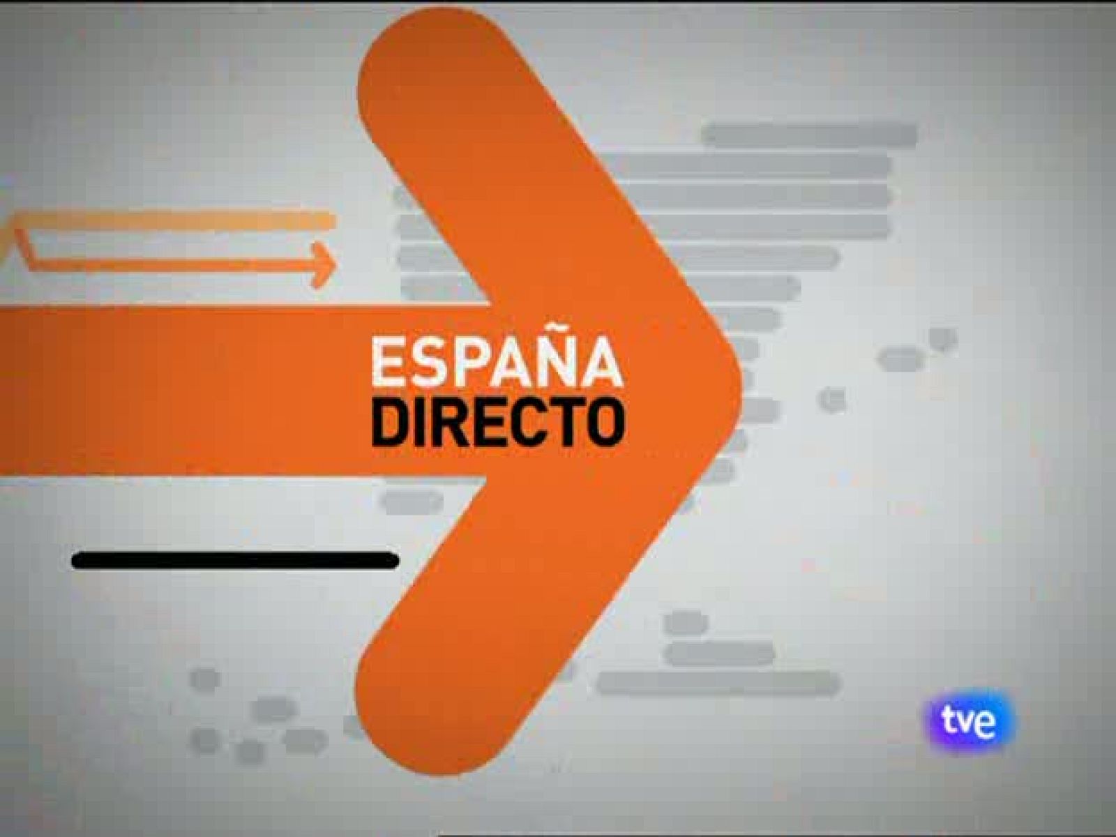 España Directo - 10/08/10 - España Directo | Ver