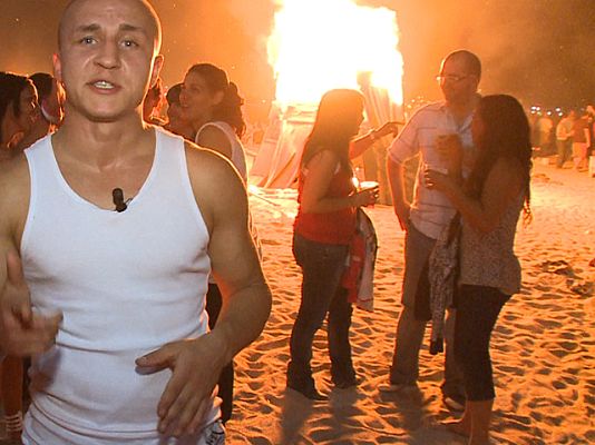 Destino: España - Galicia II