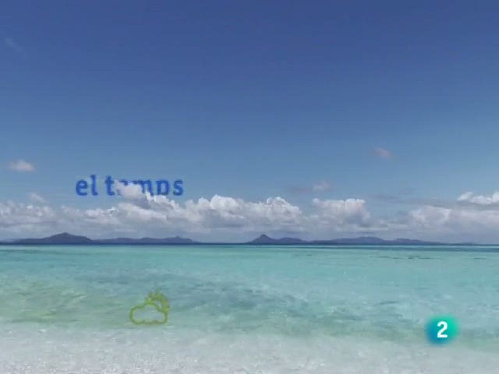 El temps (10-08-2010)