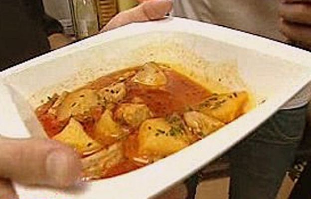 RTVE Cocina - Marmitako de bonito