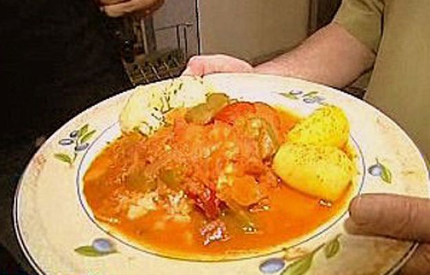 RTVE Cocina - Bacalao a la roteña