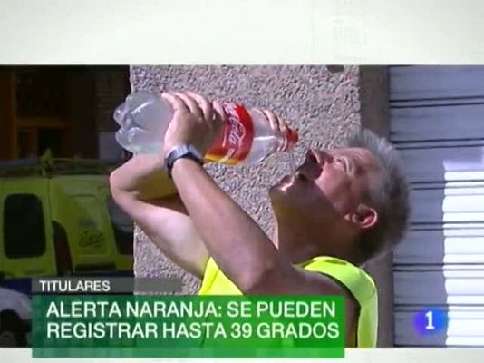 Noticias Murcia - Noticias Murcia - 11/08/10