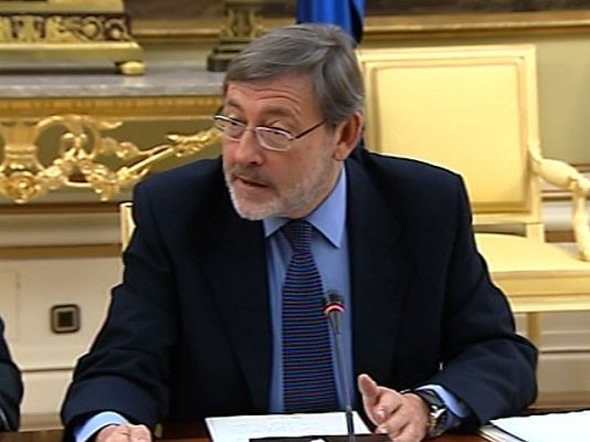 Informativo de Madrid - Informativo de Madrid - 11/08/10