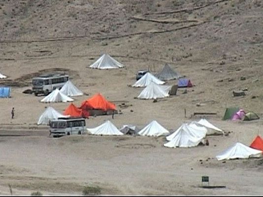  - Españoles en la India