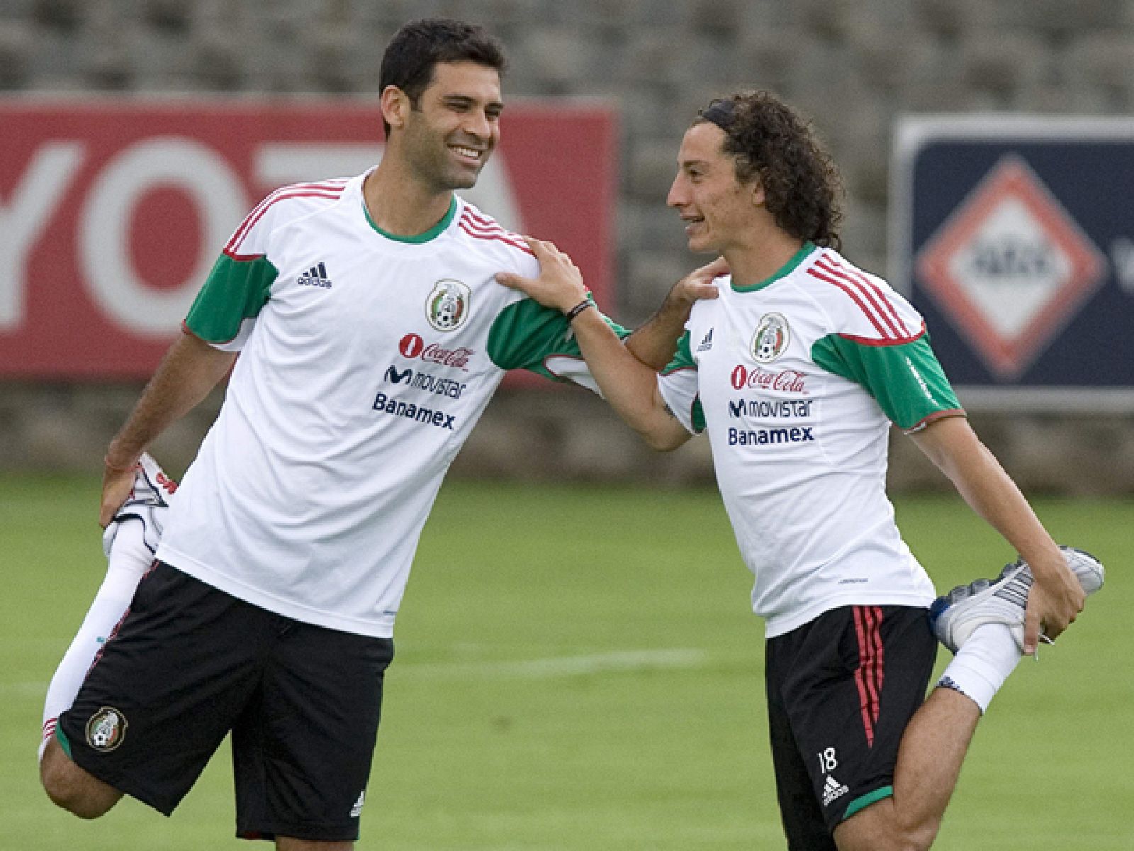 México, una selección con mucha historia | Ver