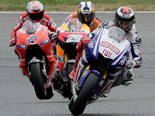 Paddock GP - Previa de GP de Brno