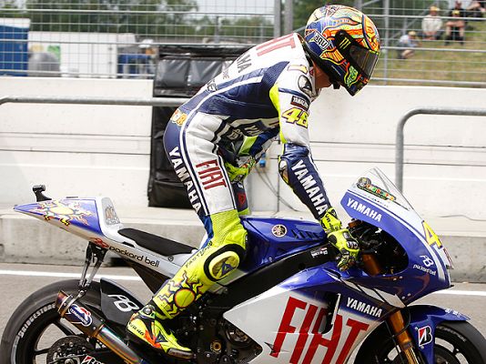  - Vuelve el sonido de las MotoGP