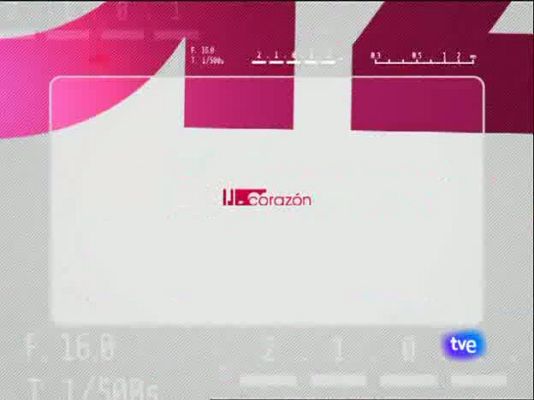 D Corazón - Corazón - 11/08/10