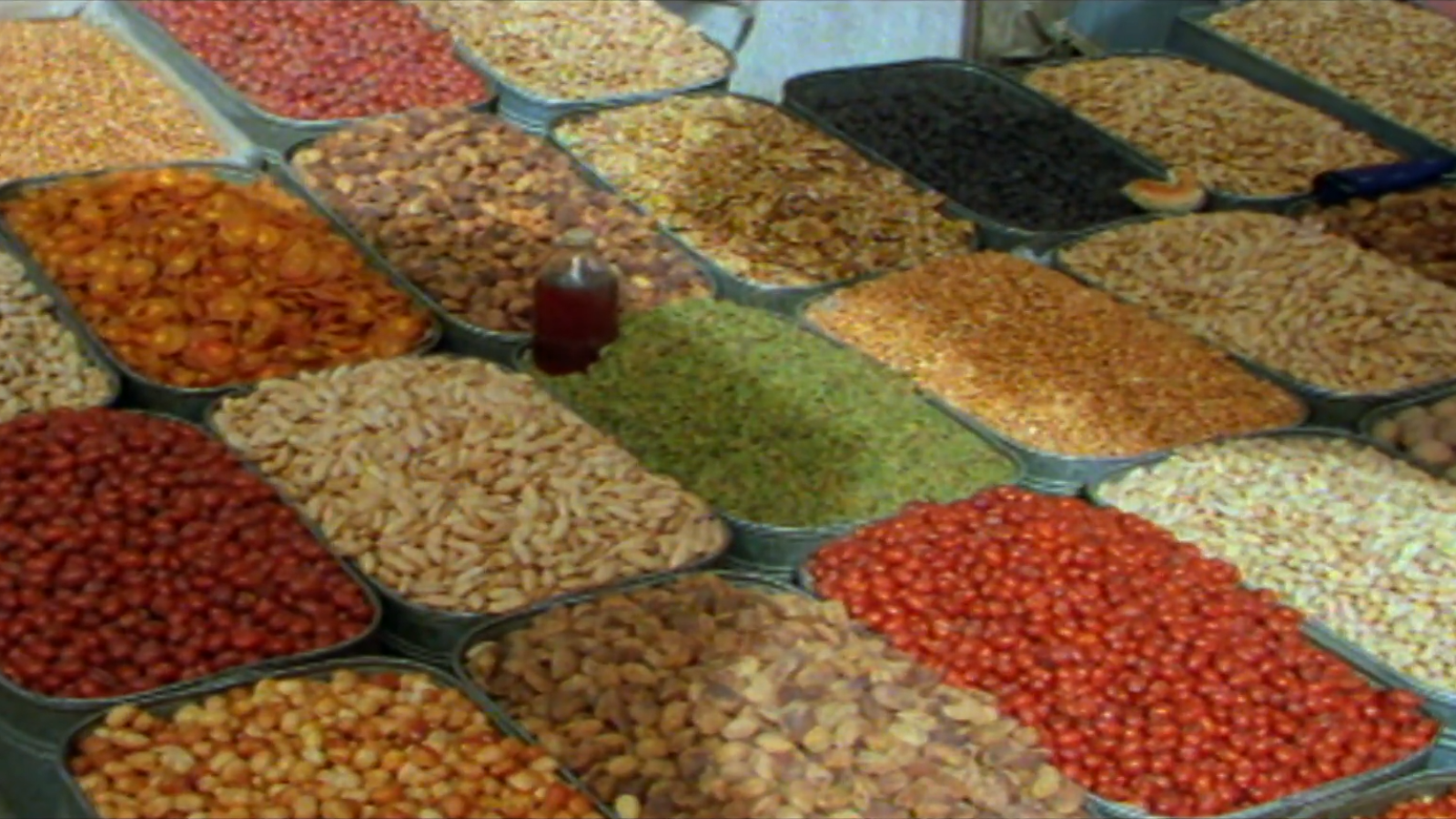 Al filo de lo imposible - Taklamakan - Al filo de lo imposible | Ver