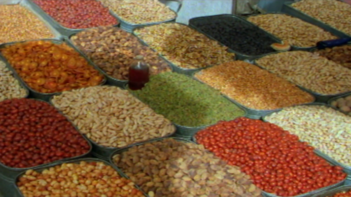 Al filo de lo imposible - Taklamakan