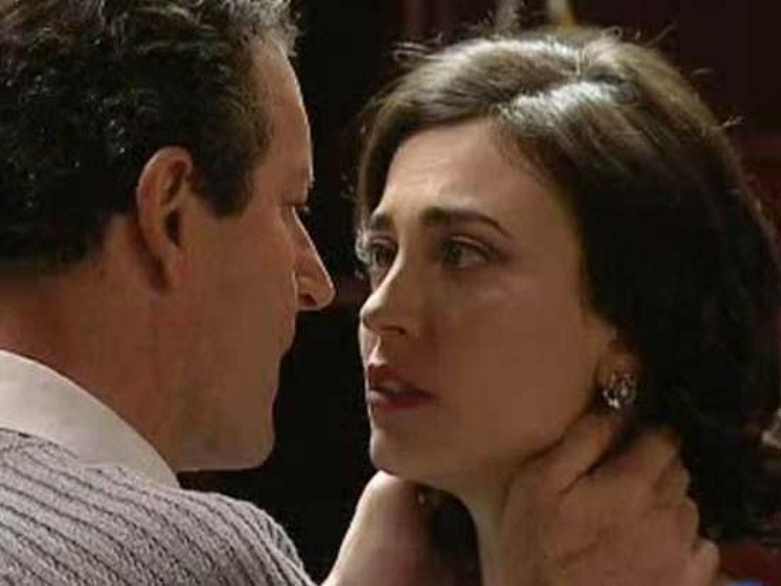 Amar - Los celos de Salvador