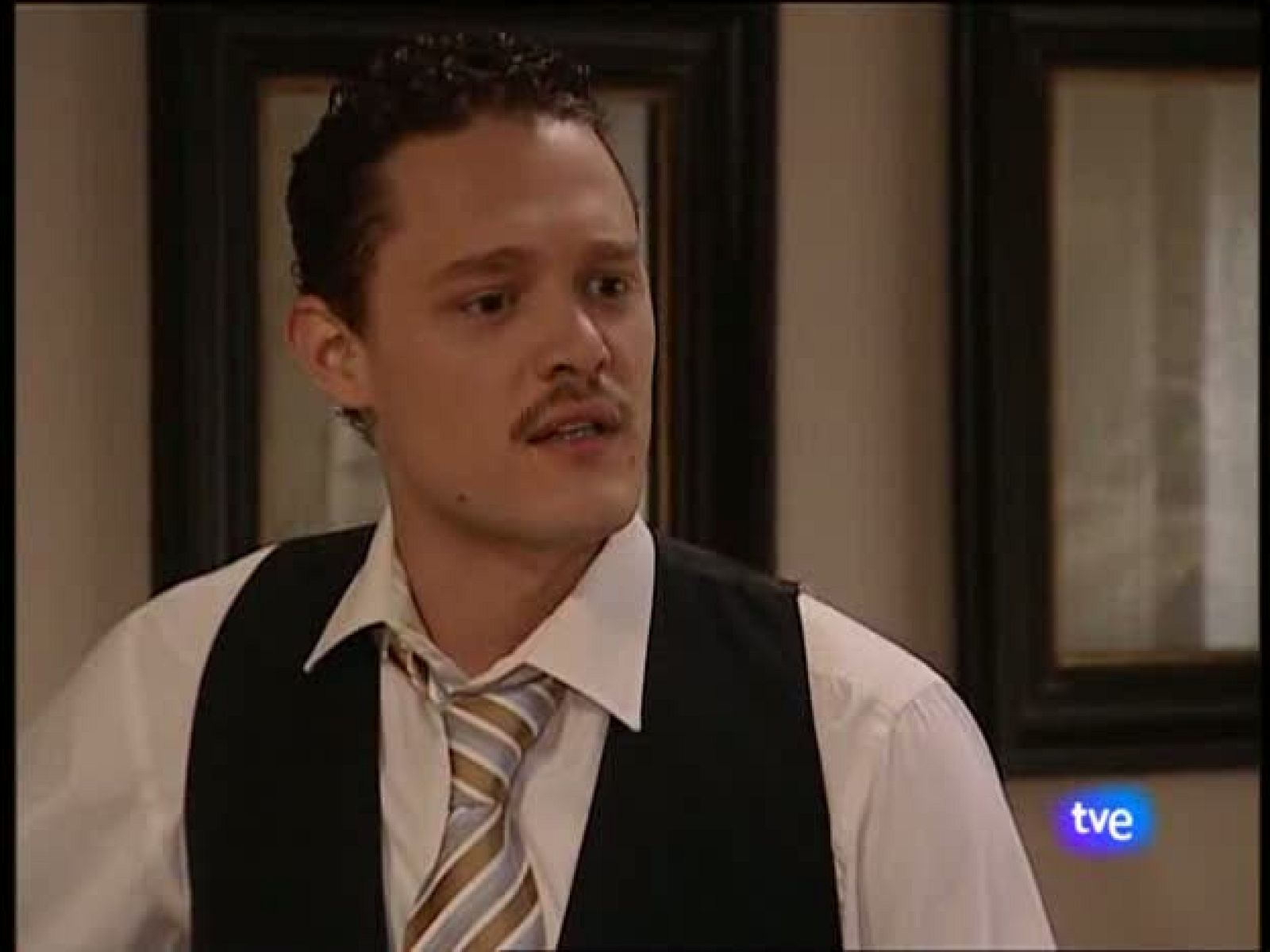 Amar en tiempos revueltos - T5 - Capítulo 239 - Amar en tiempos revueltos | Ver