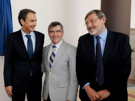  - Lissavetzky para alcalde de Madrid