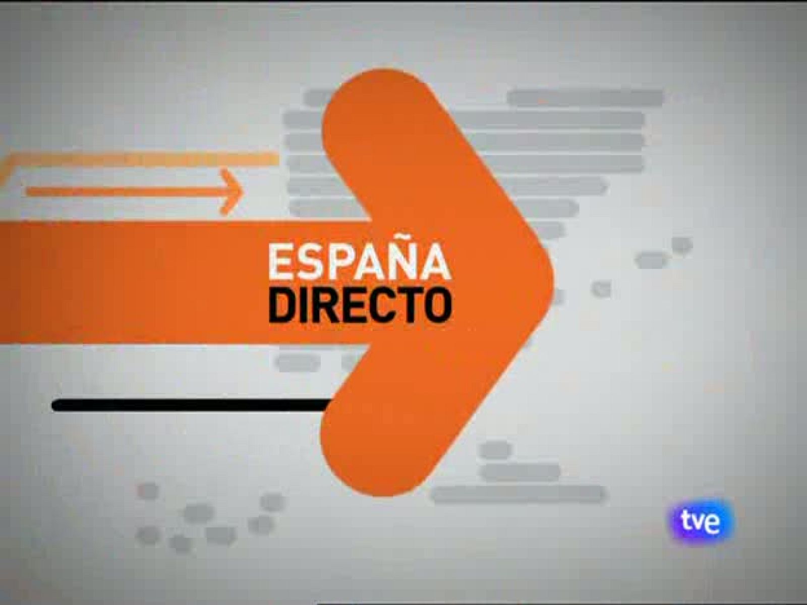 España Directo - 11/08/10 - España Directo | Ver