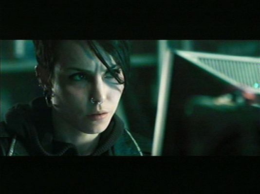  - Remake americano de Millenium