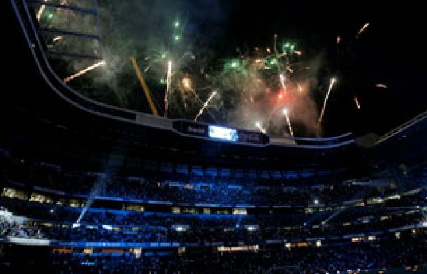 Informe Semanal - El Madrid gana la Copa de Europa