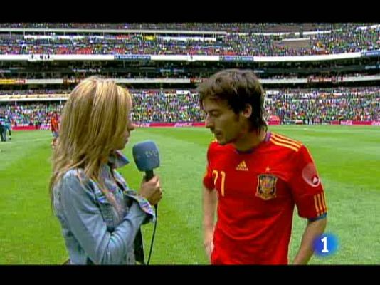  - 'Pudimos conseguir la victoria'