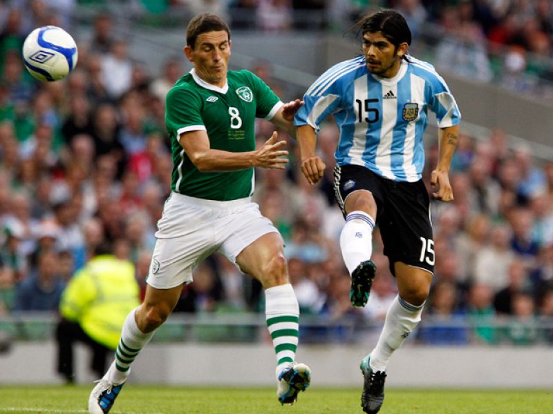 'Lavado de cara' de las selecciones