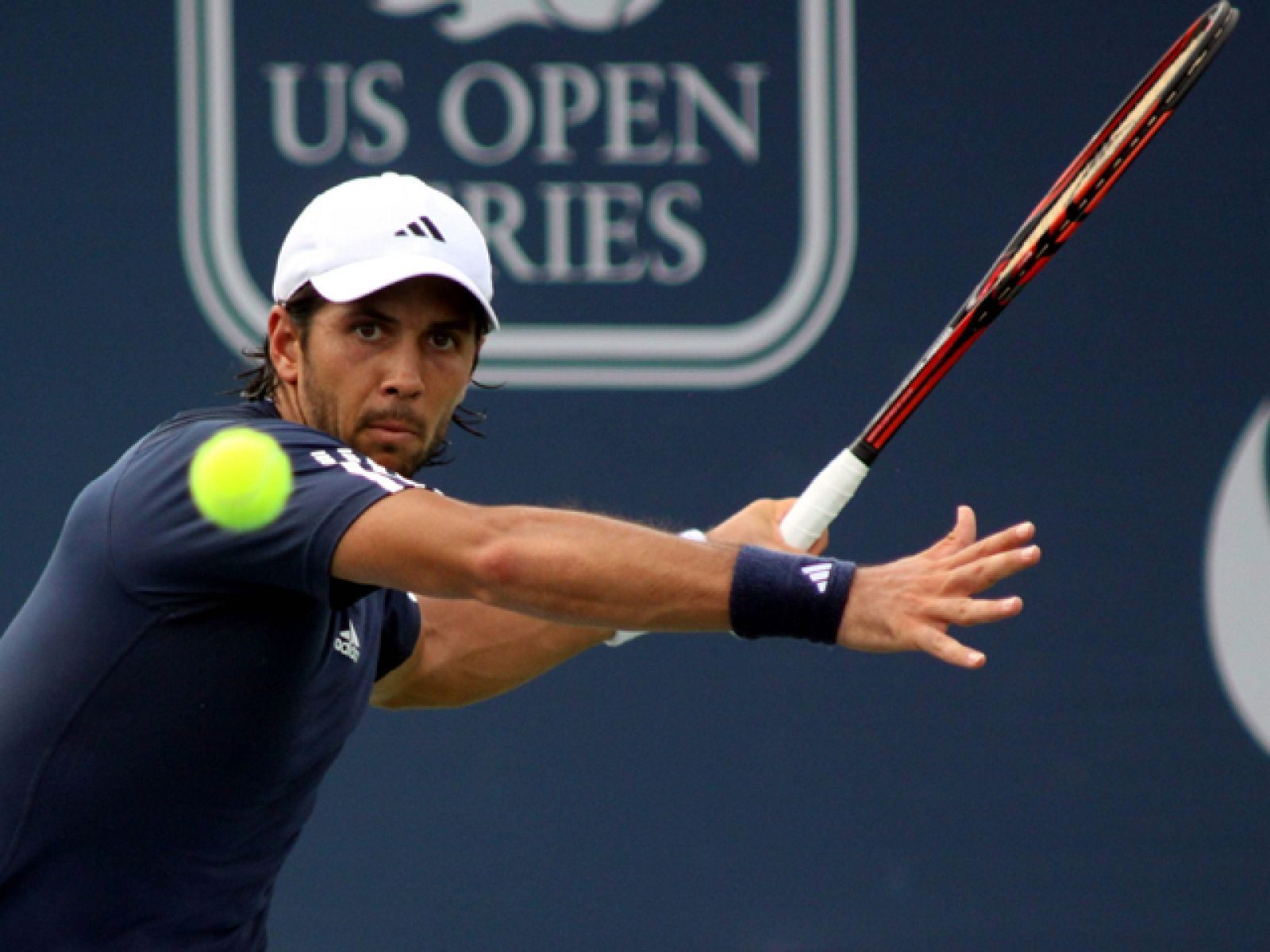 Fernando Verdasco cae en Toronto | Ver