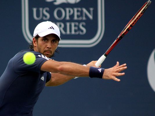  - Fernando Verdasco cae en Toronto