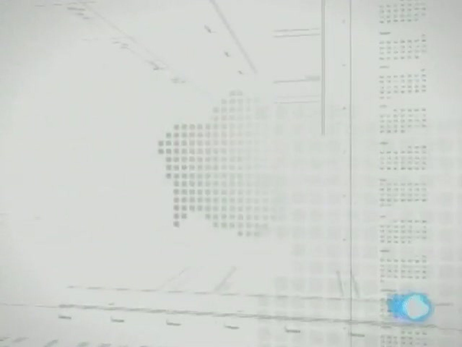 Telexornal. Informativo territorial de Galicia. (12/08/10).