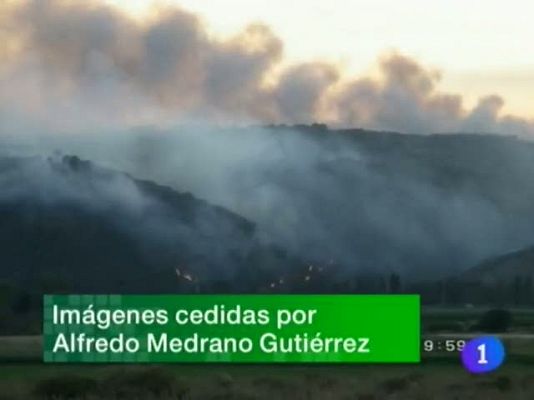 Telenavarra - Telenavarra - 12/08/10