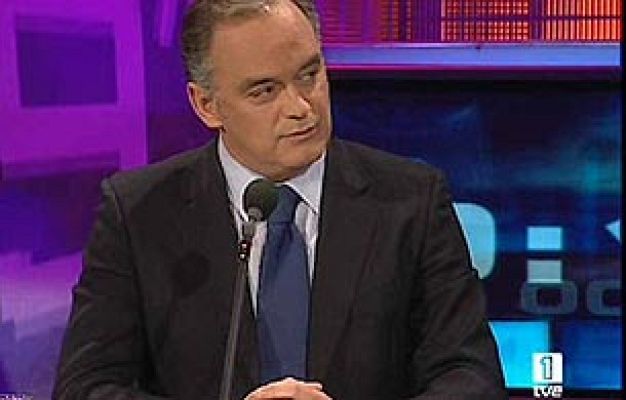 59 segundos - González Pons opina sobre el PP