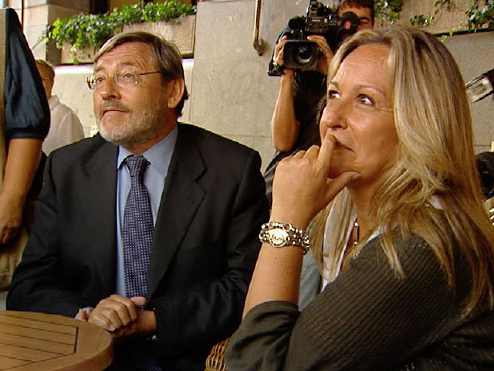 El TD1 en cuatro minutos (12/08/10)