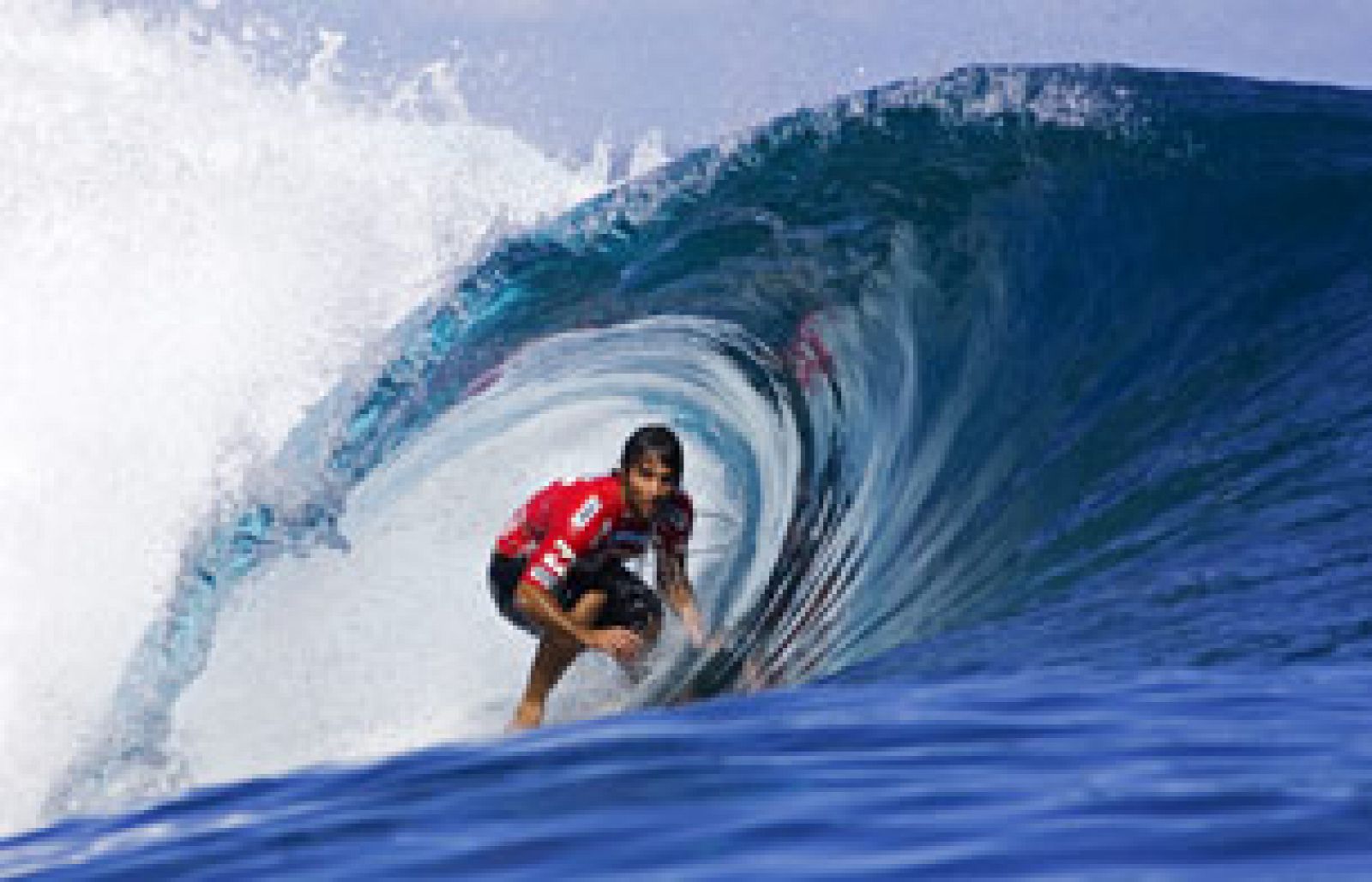 La familia Paskowitz y el surf