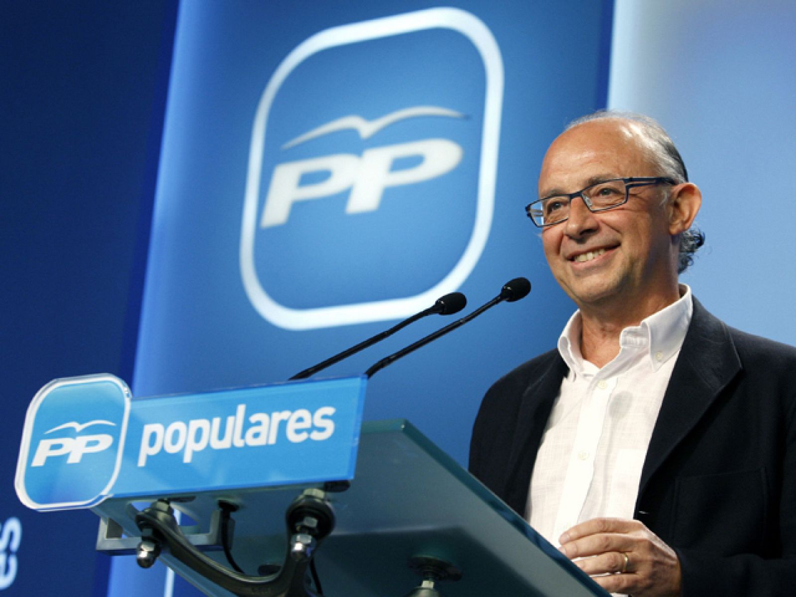 El PP valora el dato del IPC