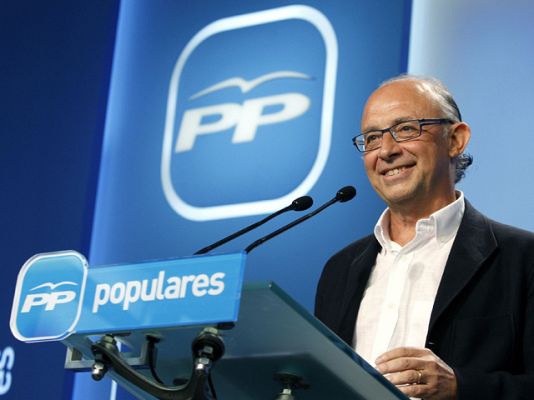  - El PP valora el dato del IPC