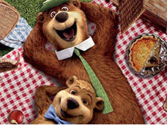  - Los dibujos animados se pasan al 3D