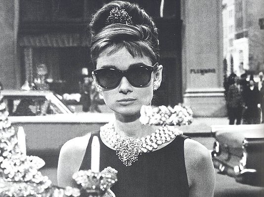  - Audrey Hepburn y la mujer moderna