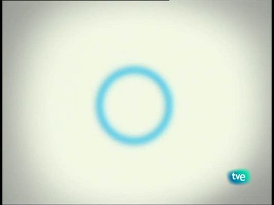 Para todos La 2 - Para todos La 2 - 12/08/10