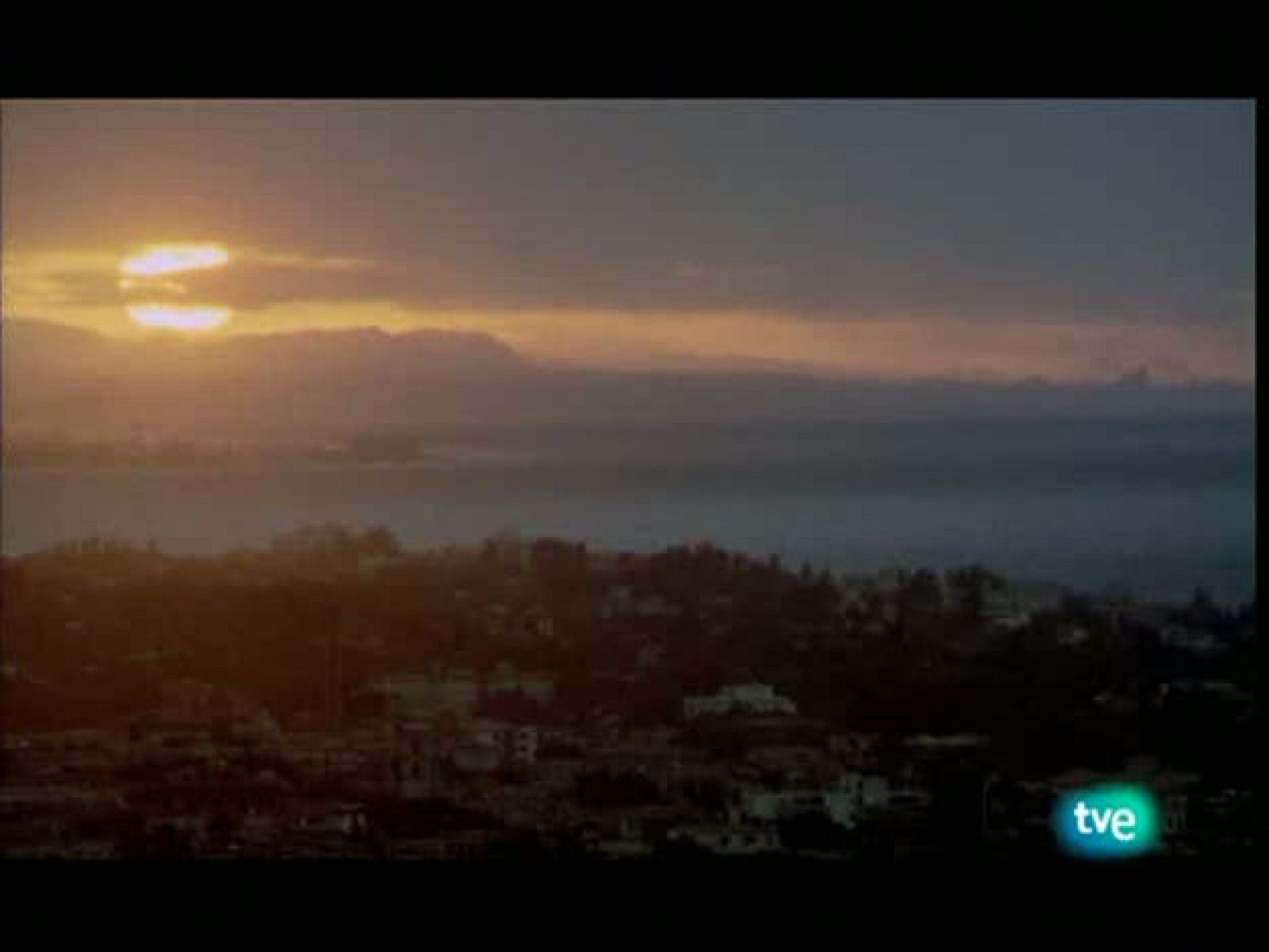 Al filo de lo imposible - El espíritu del "Cuatro vientos" (Parte 1) - Al filo de lo imposible | Ver