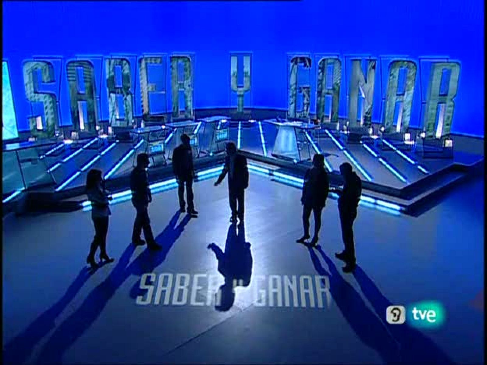 Saber y ganar - 12/08/10 - Saber y ganar | Ver