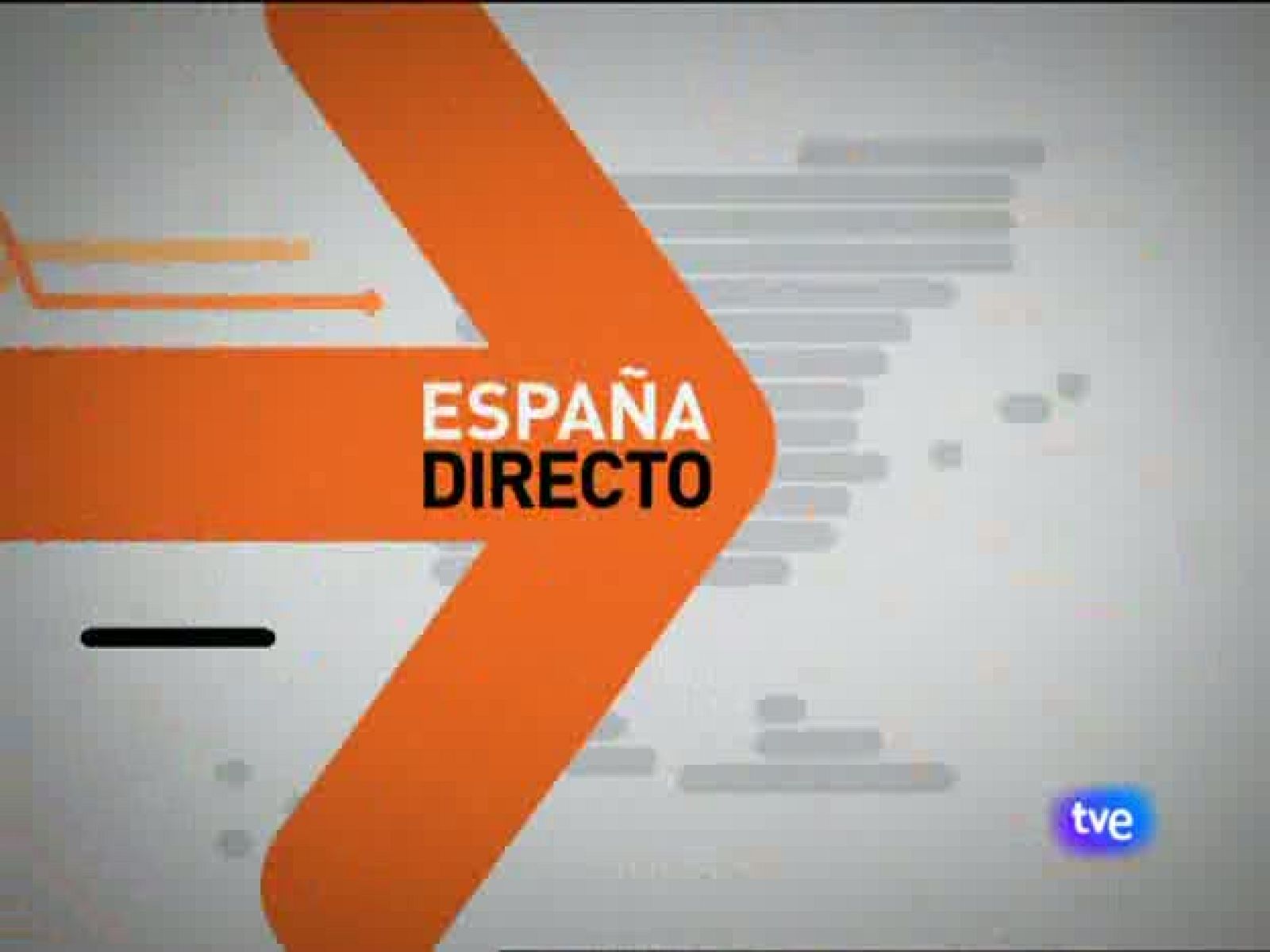 España Directo - 12/08/10 - España Directo | Ver