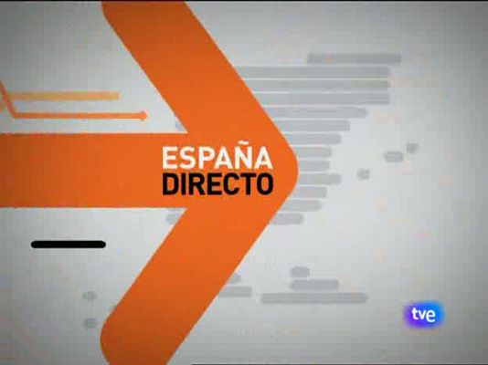 España Directo - España Directo - 12/08/10